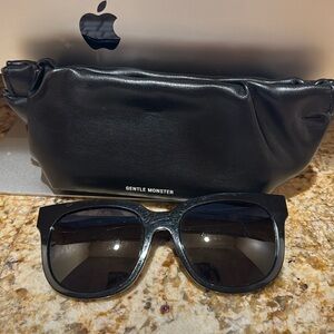 Gentle Monster Didi.D Sunglasses